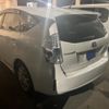 toyota prius-α 2012 -TOYOTA--Prius α DAA-ZVW41W--ZVW41-3155708---TOYOTA--Prius α DAA-ZVW41W--ZVW41-3155708- image 7