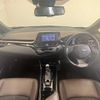 toyota c-hr 2017 quick_quick_DAA-ZYX10_ZYX10-2068215 image 2