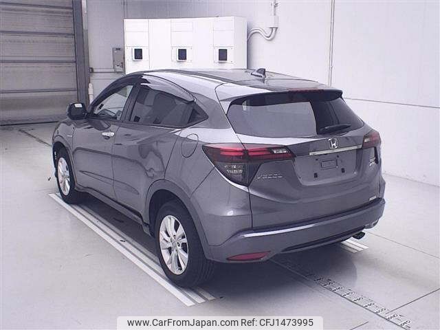 honda vezel 2019 -HONDA--VEZEL RU4-1312356---HONDA--VEZEL RU4-1312356- image 2
