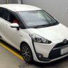 toyota sienta 2017 -TOYOTA 【湘南 502ﾓ3603】--Sienta DAA-NHP170G--NHP170-7110375---TOYOTA 【湘南 502ﾓ3603】--Sienta DAA-NHP170G--NHP170-7110375- image 2