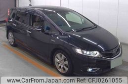 honda jade 2015 -HONDA 【姫路 340ﾅ1120】--Jade DAA-FR4--FR4-1001458---HONDA 【姫路 340ﾅ1120】--Jade DAA-FR4--FR4-1001458-