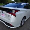 toyota prius 2021 quick_quick_6AA-ZVW55_ZVW55-6020000 image 2