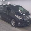 toyota alphard 2012 quick_quick_DBA-ANH20W_ANH20-8199840 image 1