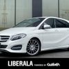 mercedes-benz b-class 2017 -MERCEDES-BENZ--Benz B Class DBA-246242--WDD2462422J442799---MERCEDES-BENZ--Benz B Class DBA-246242--WDD2462422J442799- image 17