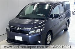 toyota voxy 2015 -TOYOTA 【倉敷 500の3157】--Voxy ZRR80G-0162168---TOYOTA 【倉敷 500の3157】--Voxy ZRR80G-0162168-