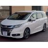 honda odyssey 2014 -HONDA 【名変中 】--Odyssey RC1--1037844---HONDA 【名変中 】--Odyssey RC1--1037844- image 1