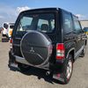 mitsubishi pajero-mini 1997 2146 image 11