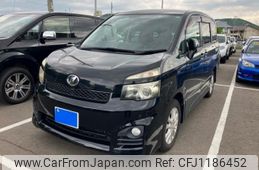 toyota voxy 2010 -TOYOTA--Voxy DBA-ZRR75W--ZRR75-0071958---TOYOTA--Voxy DBA-ZRR75W--ZRR75-0071958-