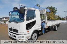 mitsubishi-fuso fighter 2012 CFJ1850265