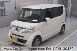 honda n-box 2013 -HONDA 【三河 580ﾈ1298】--N BOX DBA-JF1--JF1-1157389---HONDA 【三河 580ﾈ1298】--N BOX DBA-JF1--JF1-1157389-