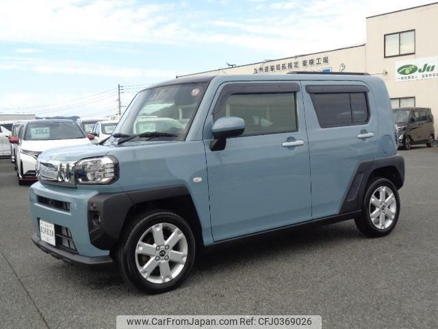 daihatsu taft 2020 quick_quick_6BA-LA900S_LA900S-0024587 image 1