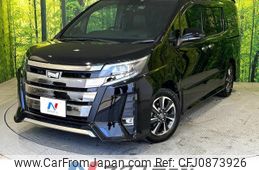 toyota noah 2018 -TOYOTA--Noah DBA-ZRR80W--ZRR80-0406232---TOYOTA--Noah DBA-ZRR80W--ZRR80-0406232-