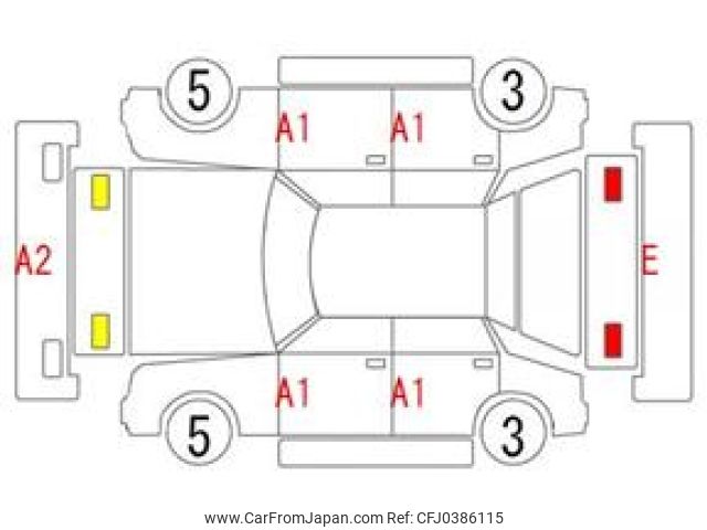 daihatsu tanto 2018 -DAIHATSU--Tanto DBA-LA600S--LA600S-0698966---DAIHATSU--Tanto DBA-LA600S--LA600S-0698966- image 2