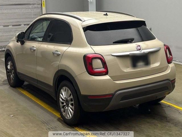 fiat 500x 2021 quick_quick_3BA-33413PM_ZFANF2D1XMP920676 image 2