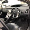 toyota prius 2012 -TOYOTA--Prius ZVW30-1506300---TOYOTA--Prius ZVW30-1506300- image 7