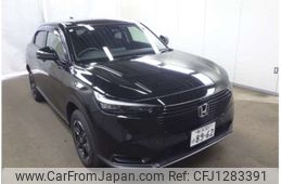 honda vezel 2021 -HONDA--VEZEL 6BA-RV4--RV4-1000769---HONDA--VEZEL 6BA-RV4--RV4-1000769-