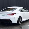 lexus rc-f 2015 -LEXUS--Lexus RC F DBA-USC10--USC10-6001387---LEXUS--Lexus RC F DBA-USC10--USC10-6001387- image 15