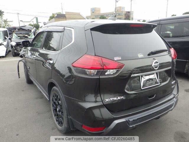 nissan x-trail 2019 -NISSAN--X-Trail HNT32-177231---NISSAN--X-Trail HNT32-177231- image 2