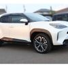 toyota yaris-cross 2023 CFJ1639563 image 17