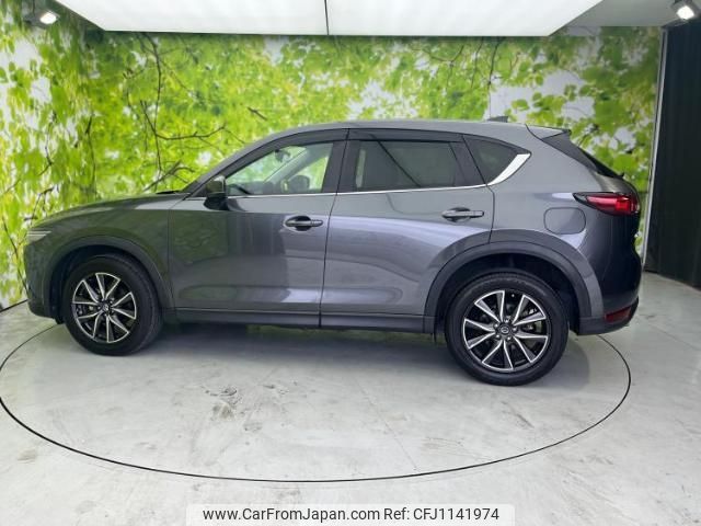 mazda cx-5 2018 quick_quick_6BA-KFEP_KFEP-203310 image 2