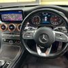 mercedes-benz c-class 2018 CFJ1603147 image 16