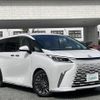 lexus lexus-lm 2024 CFJ1812125 image 1