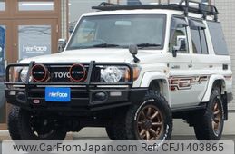 toyota landcruiser-70 2015 quick_quick_GRJ76K_GRJ76K-1002589