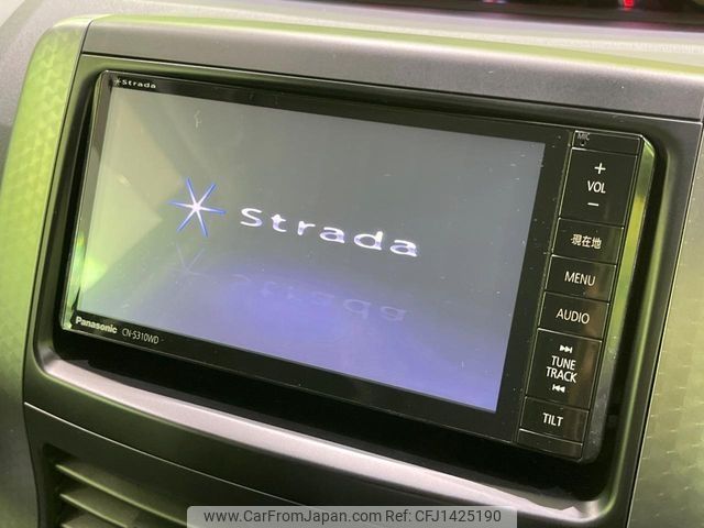 toyota voxy 2013 -TOYOTA--Voxy DBA-ZRR75W--ZRR75-0111511---TOYOTA--Voxy DBA-ZRR75W--ZRR75-0111511- image 2