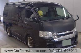 toyota hiace-wagon 2017 CFJ1696211