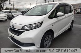 honda freed-plus 2020 CFJ1612447