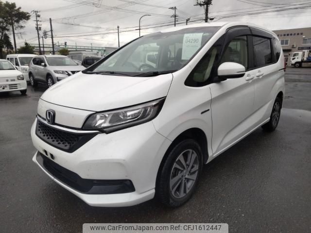 honda freed-plus 2020 CFJ1612447 image 1