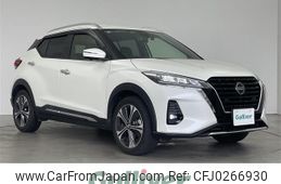 nissan kix 2021 -NISSAN--KIX 6AA-P15--P15-050290---NISSAN--KIX 6AA-P15--P15-050290-