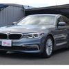 bmw 5-series 2017 GOO_JP_700080300530250716001 image 1