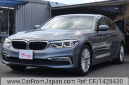 bmw 5-series 2017 GOO_JP_700080300530250716001