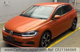 volkswagen polo 2020 -VOLKSWAGEN--VW Polo ABA-AWCHZ--WVWZZZAWZLU039482---VOLKSWAGEN--VW Polo ABA-AWCHZ--WVWZZZAWZLU039482-
