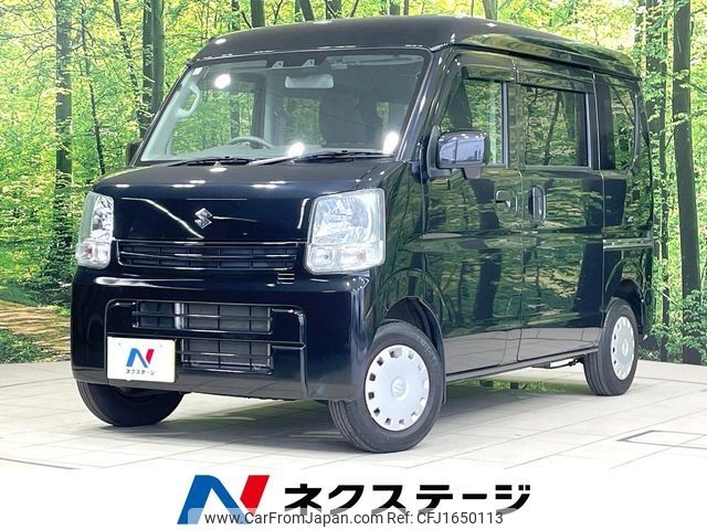 suzuki every 2020 CFJ1650113 image 1