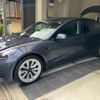 tesla tesla-model3 2021 CFJ1730122 image 2