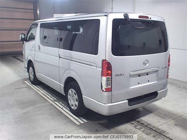 toyota hiace-van 2022 -TOYOTA--Hiace Van TRH200V-0357768---TOYOTA--Hiace Van TRH200V-0357768- image 2