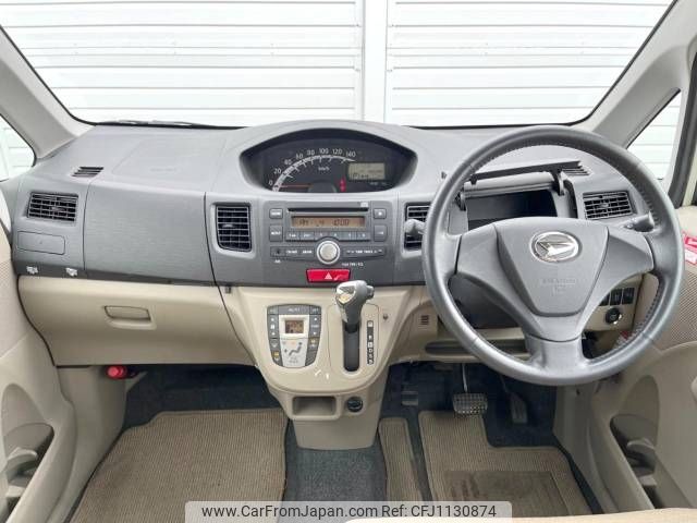 daihatsu move 2011 -DAIHATSU--Move DBA-LA100S--LA100S-0023982---DAIHATSU--Move DBA-LA100S--LA100S-0023982- image 2