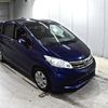 honda freed 2012 -HONDA--Freed GB3-1421728---HONDA--Freed GB3-1421728- image 1