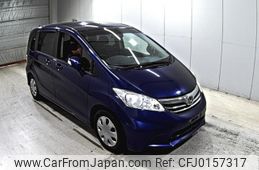 honda freed 2012 -HONDA--Freed GB3-1421728---HONDA--Freed GB3-1421728-