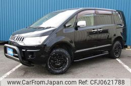 mitsubishi delica-d5 2008 -MITSUBISHI--Delica D5 CV5W--0106141---MITSUBISHI--Delica D5 CV5W--0106141-