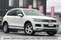 volkswagen touareg 2014 -VOLKSWAGEN--VW Touareg DBA-7PCGRS--WVGZZZ7PZED031136---VOLKSWAGEN--VW Touareg DBA-7PCGRS--WVGZZZ7PZED031136-