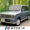 suzuki alto-lapin 2006 quick_quick_HE21S_HE21S-583543 image 1
