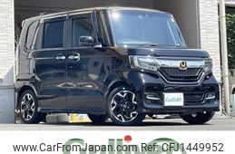 honda n-box 2019 CFJ1449952