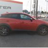 mazda cx-3 2017 CFJ1738953 image 8