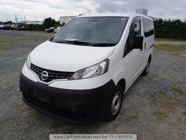 nissan nv200-vanette-van 2020 CFJ1833523 image 1