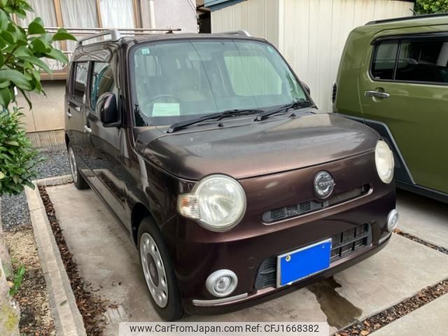daihatsu mira-cocoa 2011 CFJ1668382 image 1