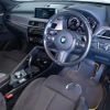 bmw x2 2018 quick_quick_ABA-YH20_WBAYH52030EK62567 image 3