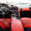 chevrolet corvette 2018 -GM--Chevrolet Corvette -ﾌﾒｲ--1G1Y92D78K5102155---GM--Chevrolet Corvette -ﾌﾒｲ--1G1Y92D78K5102155- image 5